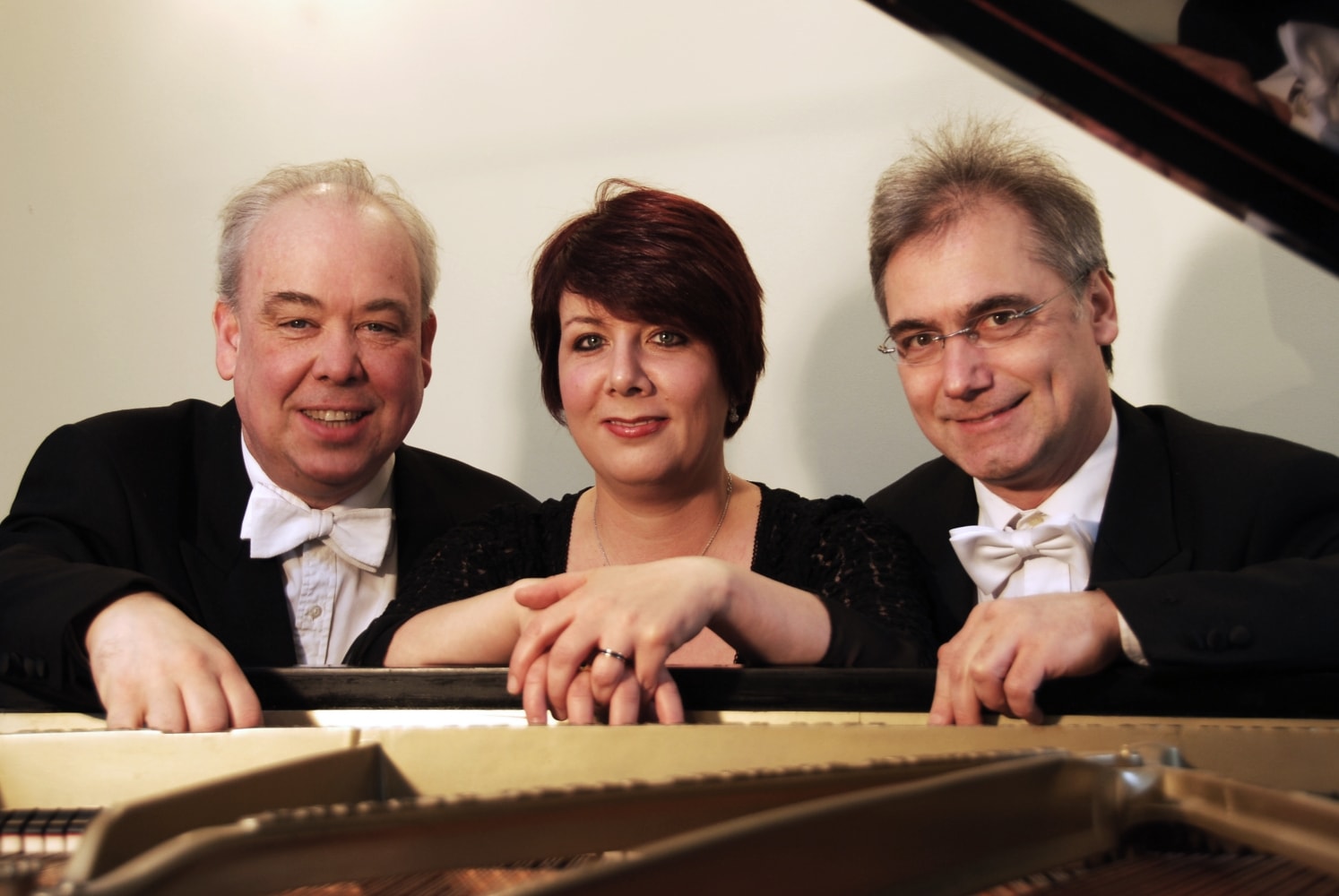 Trio Opus